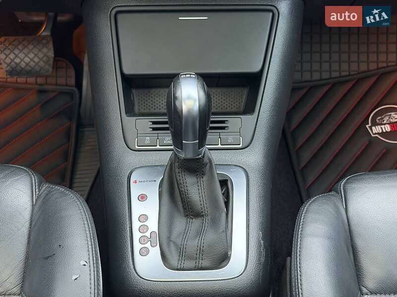 Внедорожник / Кроссовер Volkswagen Tiguan 2010 в Харькове фото 34 Внедорожник / Кроссовер Volkswagen Tiguan 2010 в Харькове