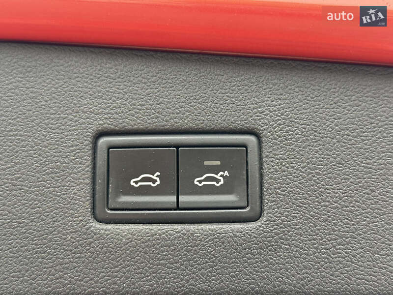 Позашляховик / Кросовер Volkswagen Tiguan 2017 в Стрию фото 46 Позашляховик / Кросовер Volkswagen Tiguan 2017 в Стрию