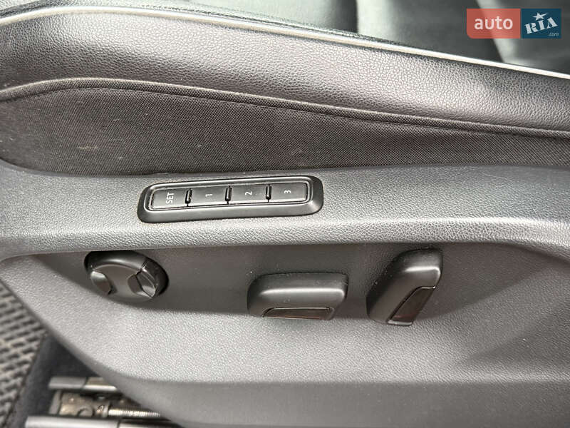 Позашляховик / Кросовер Volkswagen Tiguan 2017 в Стрию фото 53 Позашляховик / Кросовер Volkswagen Tiguan 2017 в Стрию