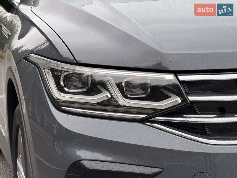 Внедорожник / Кроссовер Volkswagen Tiguan 2020 в Ковеле фото 26 Внедорожник / Кроссовер Volkswagen Tiguan 2020 в Ковеле