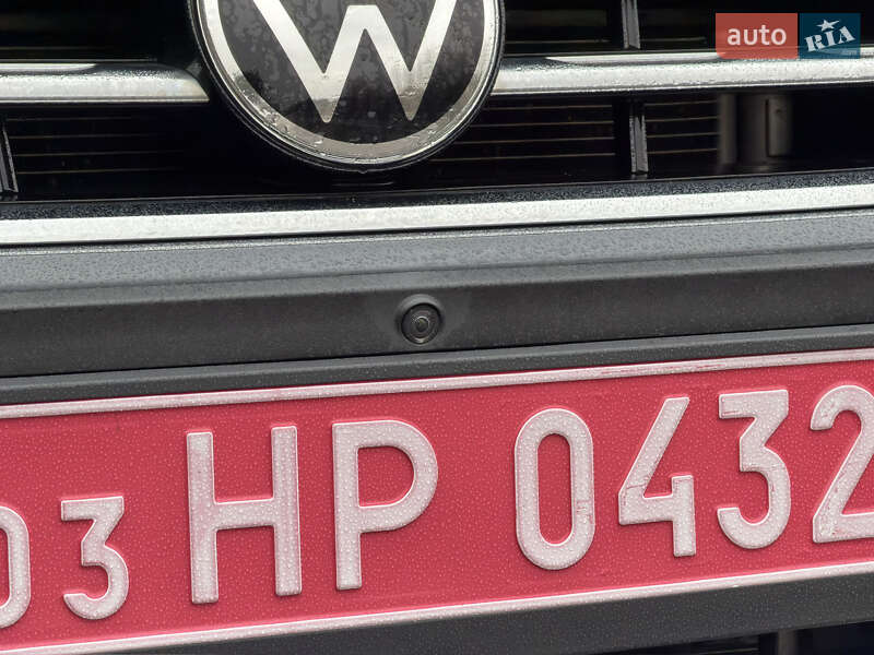 Внедорожник / Кроссовер Volkswagen Tiguan 2020 в Ковеле фото 28 Внедорожник / Кроссовер Volkswagen Tiguan 2020 в Ковеле