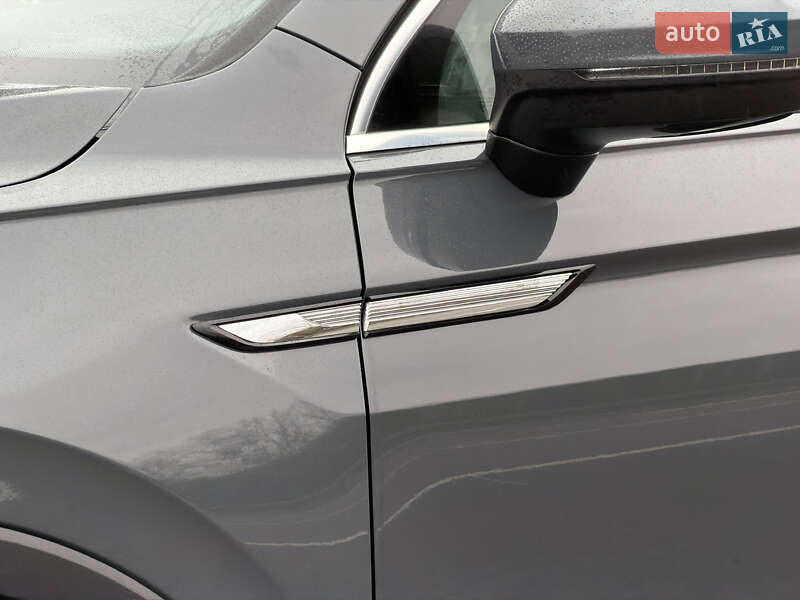 Внедорожник / Кроссовер Volkswagen Tiguan 2020 в Ковеле фото 41 Внедорожник / Кроссовер Volkswagen Tiguan 2020 в Ковеле