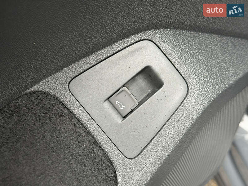 Внедорожник / Кроссовер Volkswagen Tiguan 2020 в Ковеле фото 64 Внедорожник / Кроссовер Volkswagen Tiguan 2020 в Ковеле