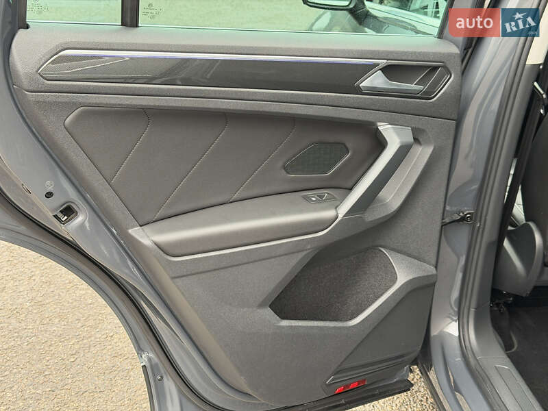 Внедорожник / Кроссовер Volkswagen Tiguan 2020 в Ковеле фото 70 Внедорожник / Кроссовер Volkswagen Tiguan 2020 в Ковеле