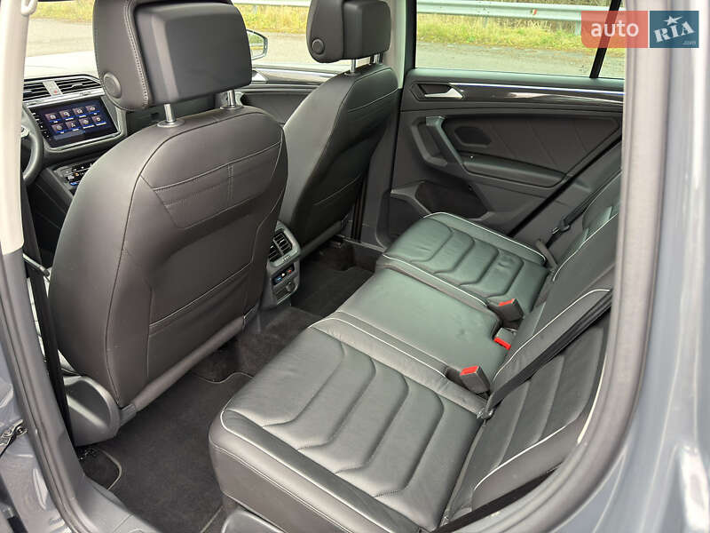 Внедорожник / Кроссовер Volkswagen Tiguan 2020 в Ковеле фото 75 Внедорожник / Кроссовер Volkswagen Tiguan 2020 в Ковеле
