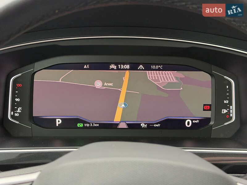 Внедорожник / Кроссовер Volkswagen Tiguan 2020 в Ковеле фото 107 Внедорожник / Кроссовер Volkswagen Tiguan 2020 в Ковеле