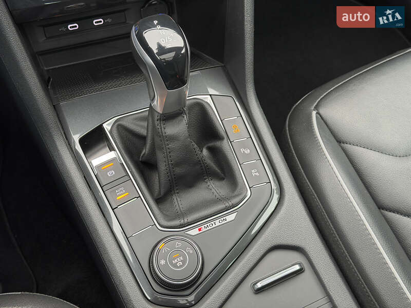 Внедорожник / Кроссовер Volkswagen Tiguan 2020 в Ковеле фото 118 Внедорожник / Кроссовер Volkswagen Tiguan 2020 в Ковеле