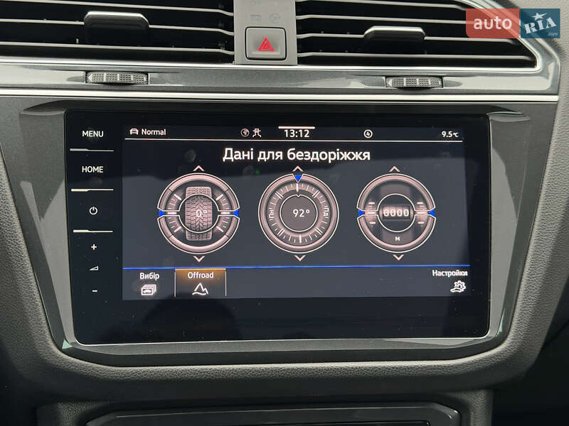 Внедорожник / Кроссовер Volkswagen Tiguan 2020 в Ковеле фото 126 Внедорожник / Кроссовер Volkswagen Tiguan 2020 в Ковеле