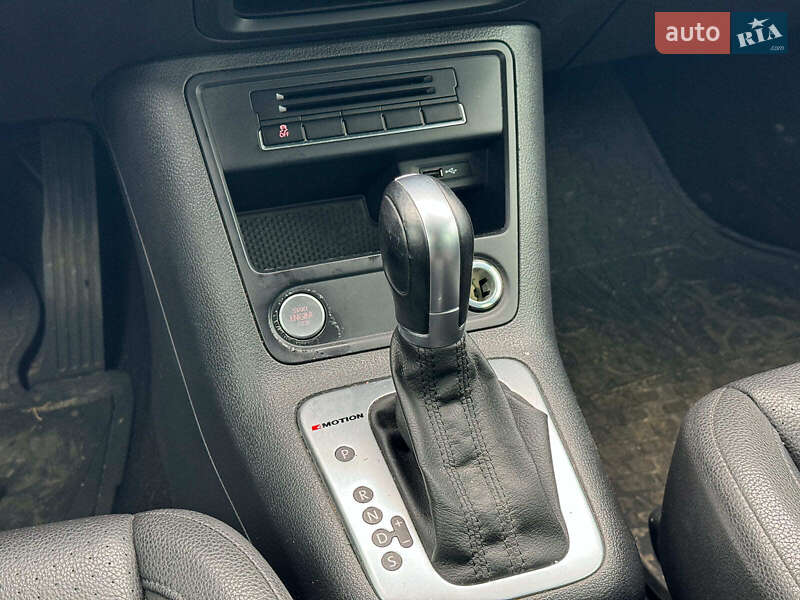 Внедорожник / Кроссовер Volkswagen Tiguan 2015 в Виннице фото 27 Внедорожник / Кроссовер Volkswagen Tiguan 2015 в Виннице