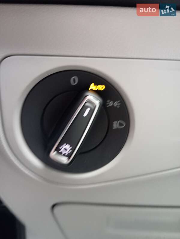 Внедорожник / Кроссовер Volkswagen Tiguan 2023 в Киеве