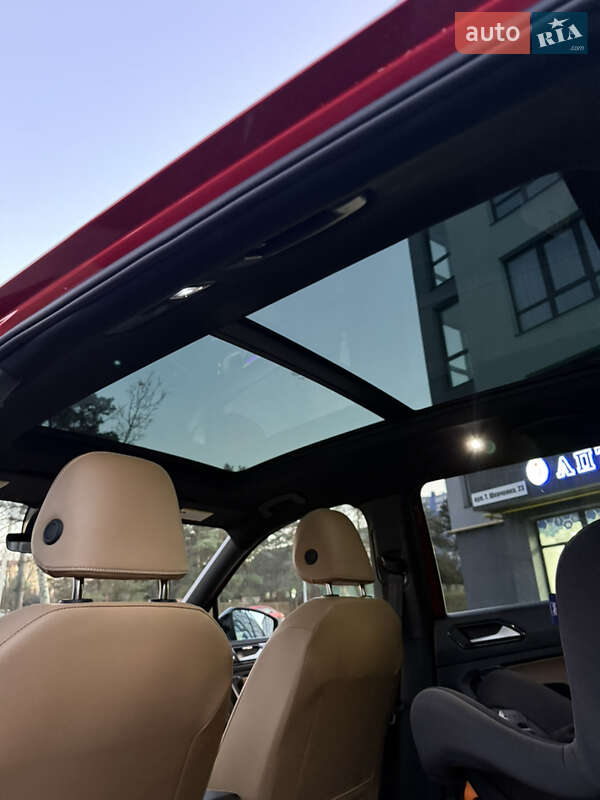 Внедорожник / Кроссовер Volkswagen Tiguan 2023 в Новояворовске фото 11 Внедорожник / Кроссовер Volkswagen Tiguan 2023 в Новояворовске