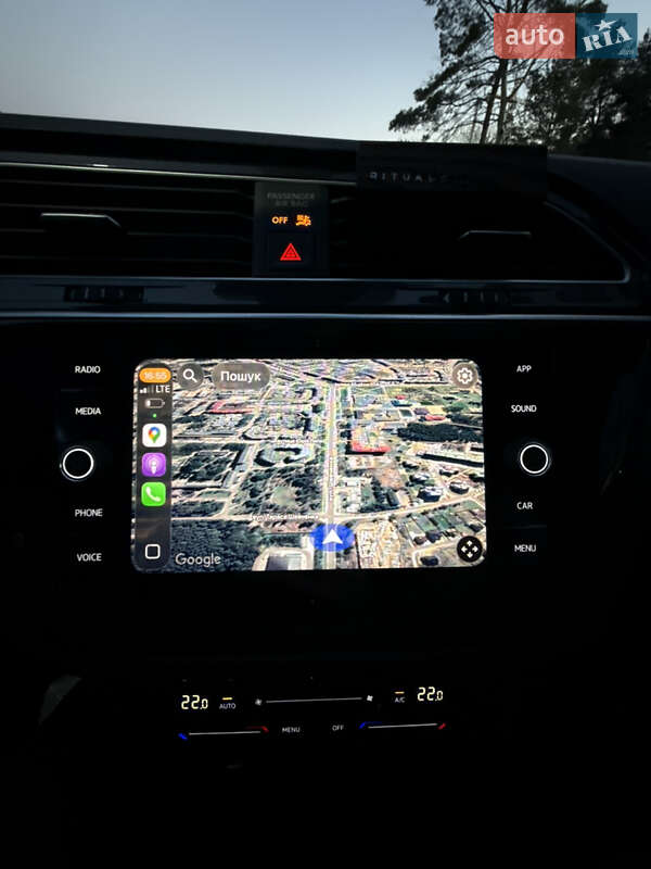 Внедорожник / Кроссовер Volkswagen Tiguan 2023 в Новояворовске фото 26 Внедорожник / Кроссовер Volkswagen Tiguan 2023 в Новояворовске