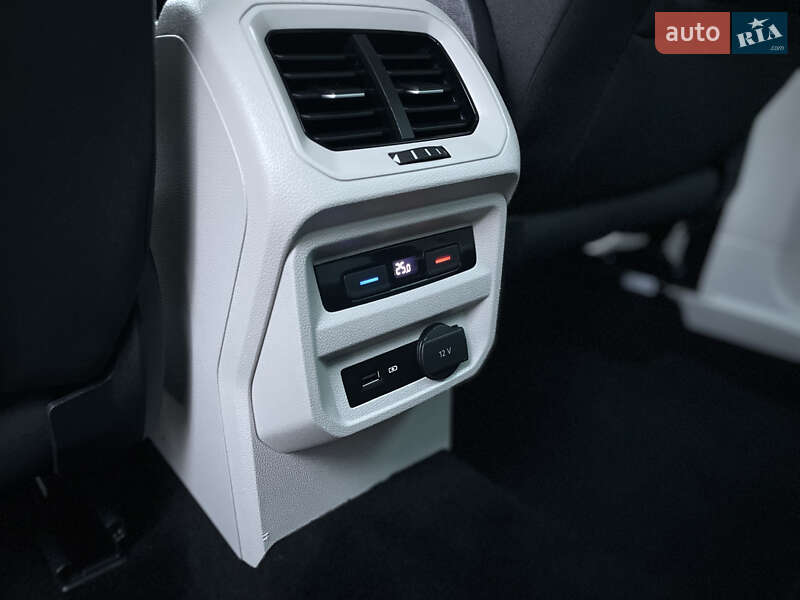 Внедорожник / Кроссовер Volkswagen Tiguan 2019 в Бердичеве