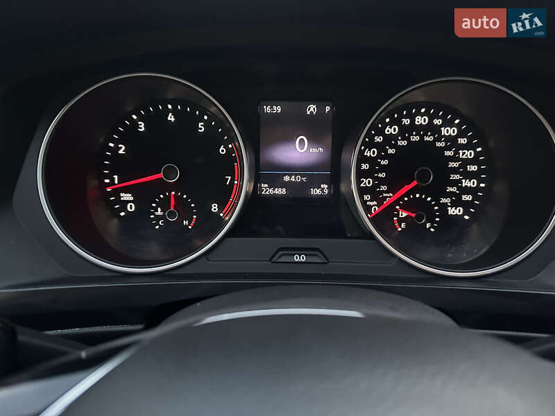 Внедорожник / Кроссовер Volkswagen Tiguan 2020 в Коломые