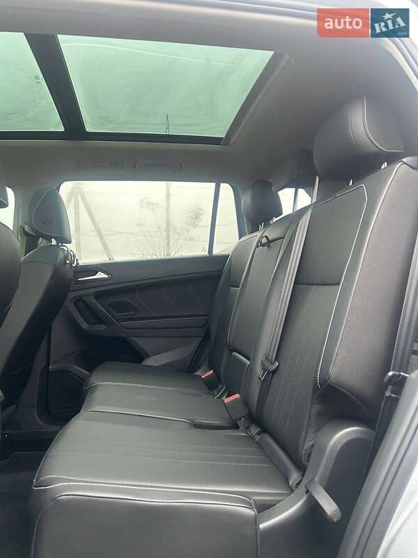 Внедорожник / Кроссовер Volkswagen Tiguan 2023 в Кропивницком фото 6 Внедорожник / Кроссовер Volkswagen Tiguan 2023 в Кропивницком