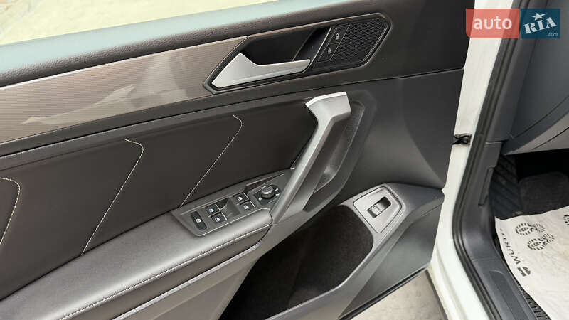 Внедорожник / Кроссовер Volkswagen Tiguan 2023 в Белой Церкви