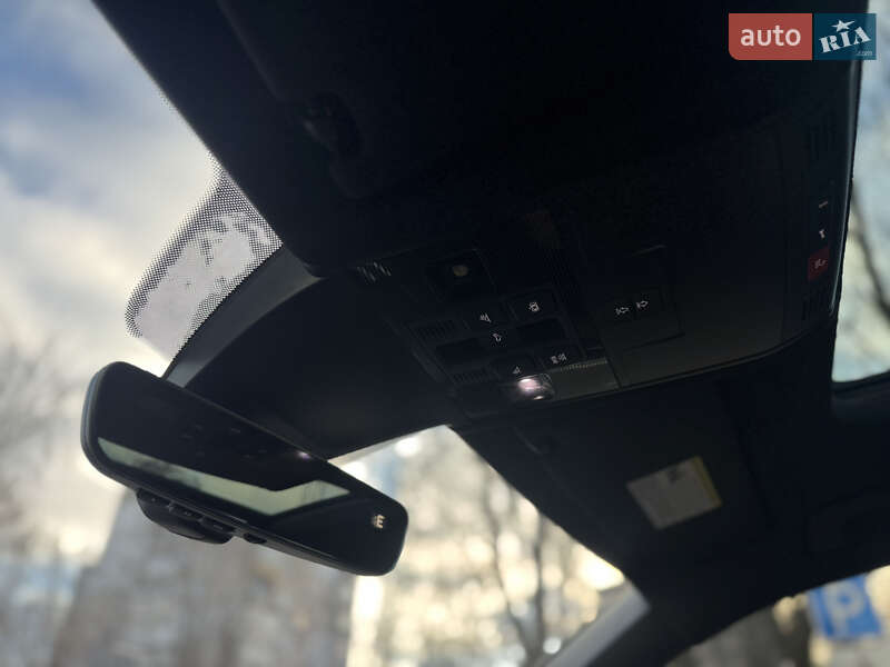 Внедорожник / Кроссовер Volkswagen Tiguan 2022 в Днепре