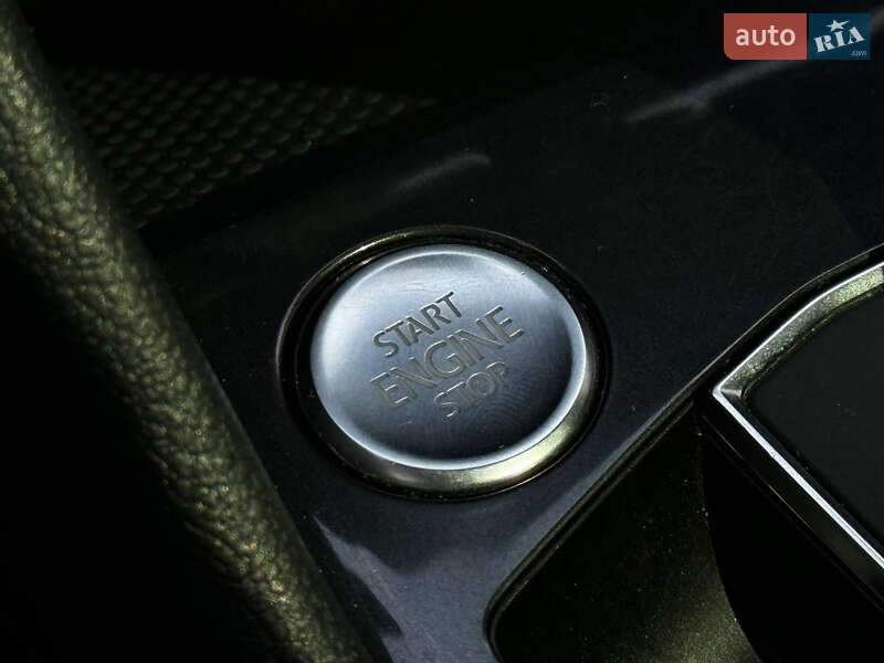 Внедорожник / Кроссовер Volkswagen Tiguan 2019 в Кропивницком