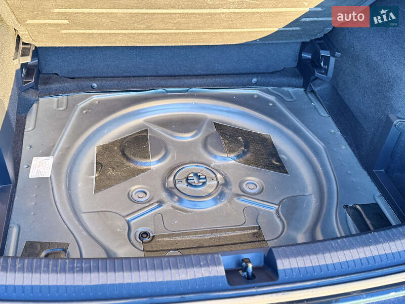 Внедорожник / Кроссовер Volkswagen Tiguan 2018 в Ковеле