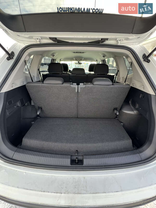 Внедорожник / Кроссовер Volkswagen Tiguan 2023 в Белой Церкви фото 22 Внедорожник / Кроссовер Volkswagen Tiguan 2023 в Белой Церкви