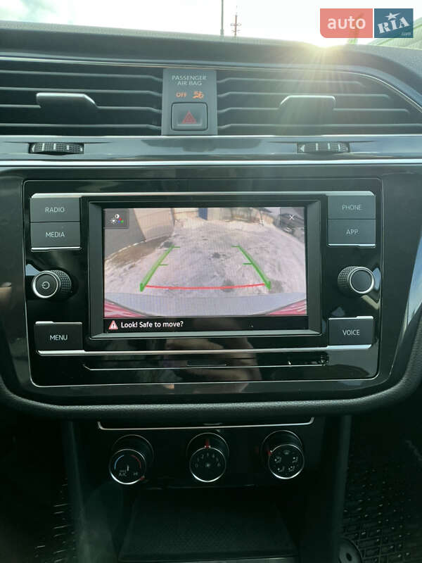 Внедорожник / Кроссовер Volkswagen Tiguan 2023 в Белой Церкви фото 27 Внедорожник / Кроссовер Volkswagen Tiguan 2023 в Белой Церкви