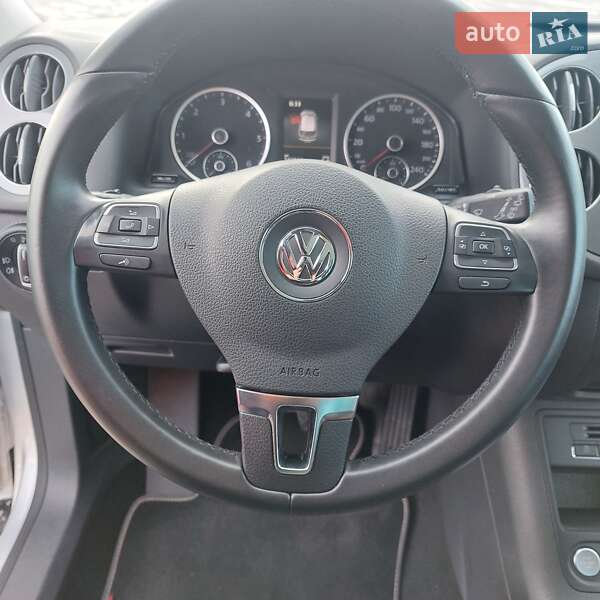 Внедорожник / Кроссовер Volkswagen Tiguan 2014 в Ровно фото 32 Внедорожник / Кроссовер Volkswagen Tiguan 2014 в Ровно