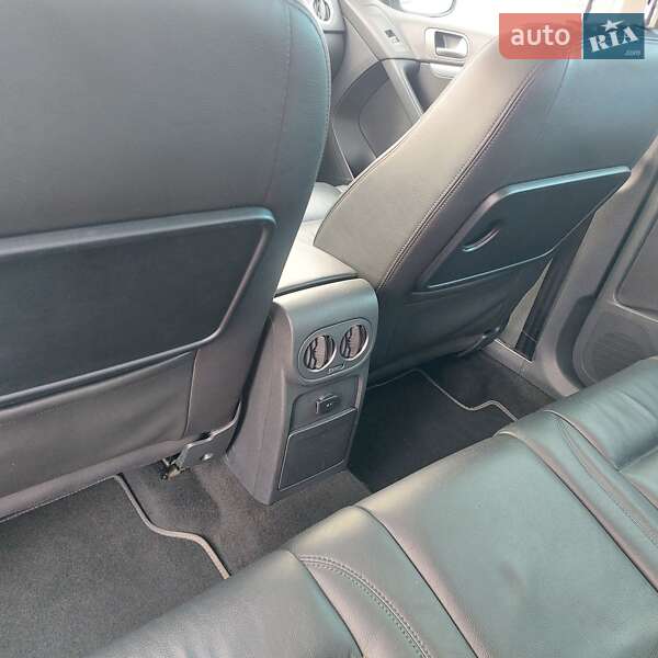 Внедорожник / Кроссовер Volkswagen Tiguan 2014 в Ровно фото 36 Внедорожник / Кроссовер Volkswagen Tiguan 2014 в Ровно