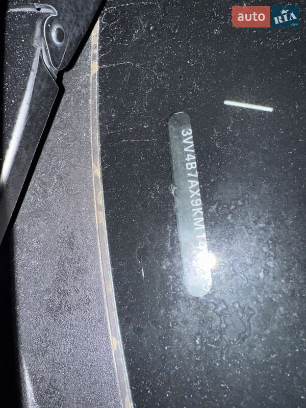 Позашляховик / Кросовер Volkswagen Tiguan 2019 в Луцьку фото 31 Позашляховик / Кросовер Volkswagen Tiguan 2019 в Луцьку