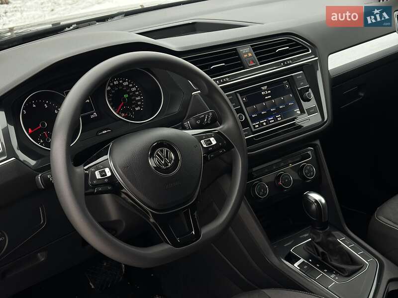 Внедорожник / Кроссовер Volkswagen Tiguan 2021 в Львове фото 31 Внедорожник / Кроссовер Volkswagen Tiguan 2021 в Львове
