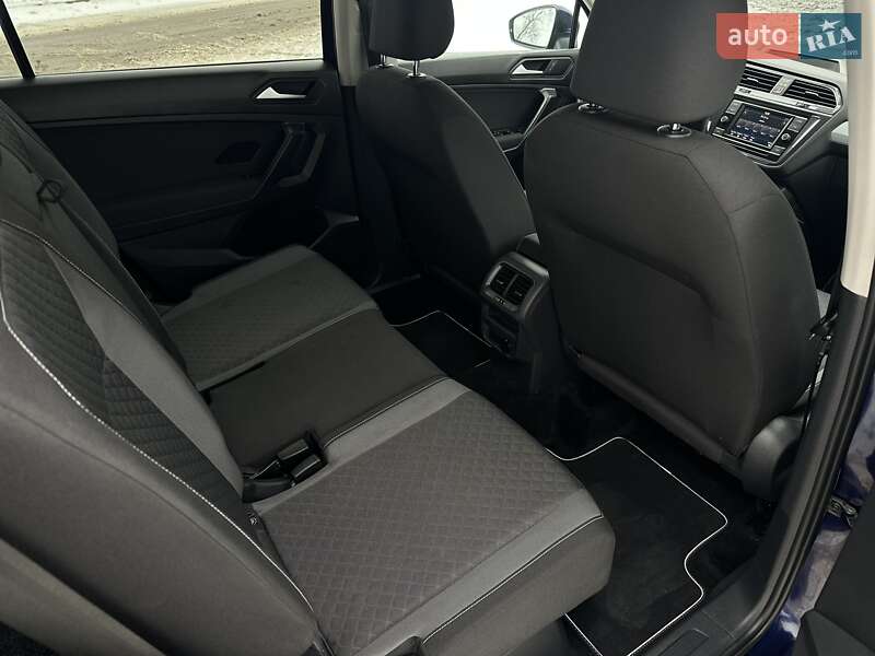 Внедорожник / Кроссовер Volkswagen Tiguan 2021 в Львове фото 41 Внедорожник / Кроссовер Volkswagen Tiguan 2021 в Львове