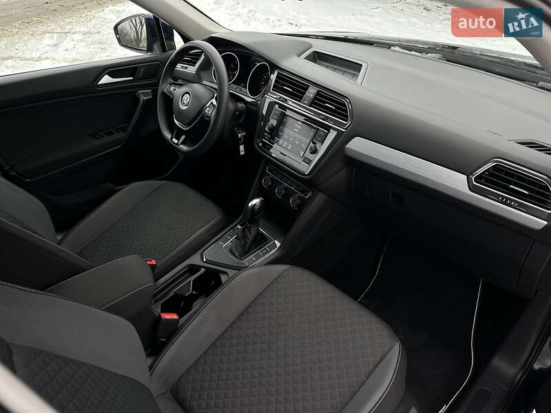 Внедорожник / Кроссовер Volkswagen Tiguan 2021 в Львове фото 49 Внедорожник / Кроссовер Volkswagen Tiguan 2021 в Львове