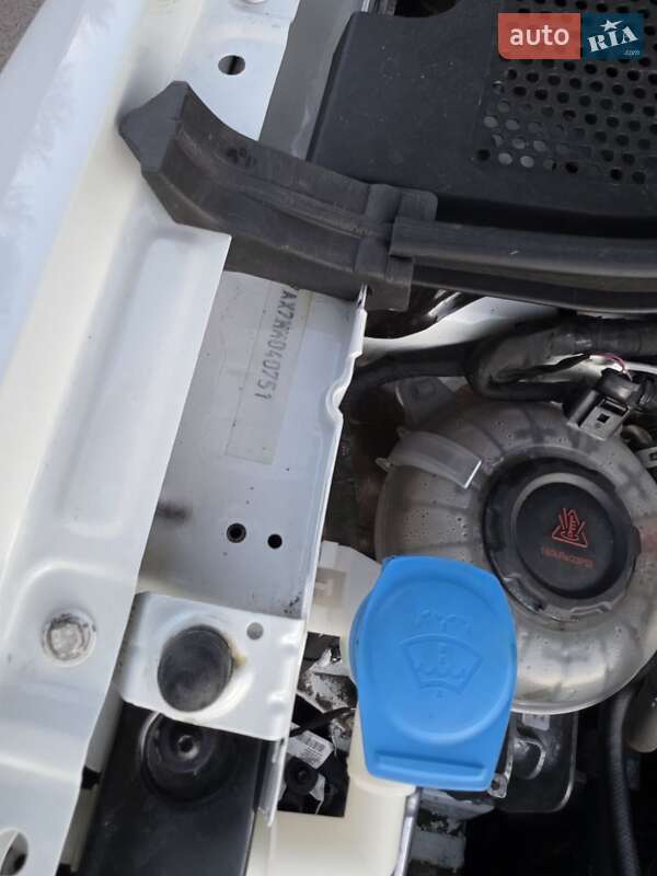 Позашляховик / Кросовер Volkswagen Tiguan 2020 в Кривому Розі фото 53 Позашляховик / Кросовер Volkswagen Tiguan 2020 в Кривому Розі