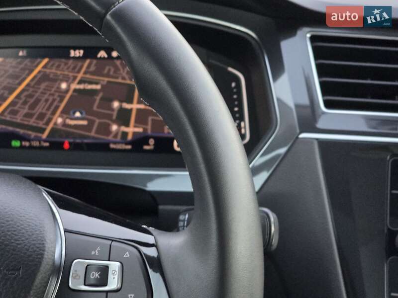 Позашляховик / Кросовер Volkswagen Tiguan 2020 в Кривому Розі фото 81 Позашляховик / Кросовер Volkswagen Tiguan 2020 в Кривому Розі