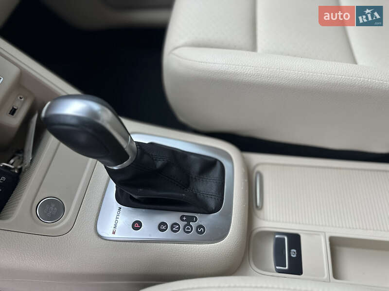 Позашляховик / Кросовер Volkswagen Tiguan 2016 в Львові фото 19 Позашляховик / Кросовер Volkswagen Tiguan 2016 в Львові