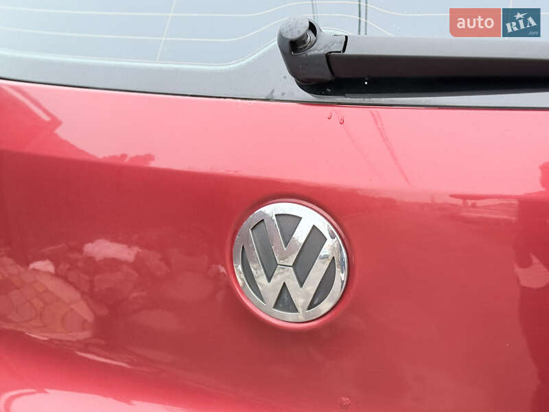 Внедорожник / Кроссовер Volkswagen Tiguan 2010 в Харькове фото 39 Внедорожник / Кроссовер Volkswagen Tiguan 2010 в Харькове