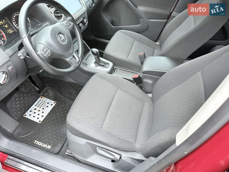 Внедорожник / Кроссовер Volkswagen Tiguan 2010 в Харькове фото 52 Внедорожник / Кроссовер Volkswagen Tiguan 2010 в Харькове
