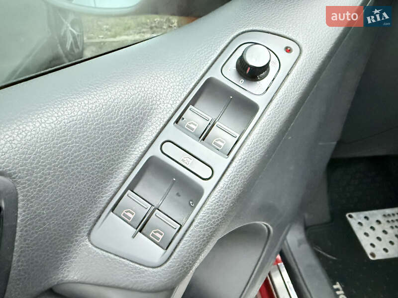 Внедорожник / Кроссовер Volkswagen Tiguan 2010 в Харькове фото 57 Внедорожник / Кроссовер Volkswagen Tiguan 2010 в Харькове