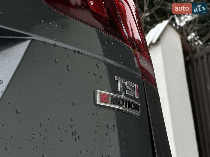 Внедорожник / Кроссовер Volkswagen Tiguan 2017 в Львове фото 30 Внедорожник / Кроссовер Volkswagen Tiguan 2017 в Львове