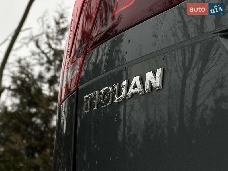 Внедорожник / Кроссовер Volkswagen Tiguan 2017 в Львове фото 31 Внедорожник / Кроссовер Volkswagen Tiguan 2017 в Львове