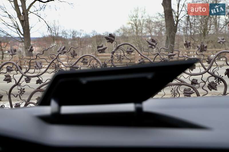 Внедорожник / Кроссовер Volkswagen Tiguan 2020 в Трускавце