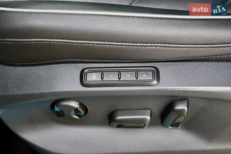 Внедорожник / Кроссовер Volkswagen Tiguan 2020 в Трускавце