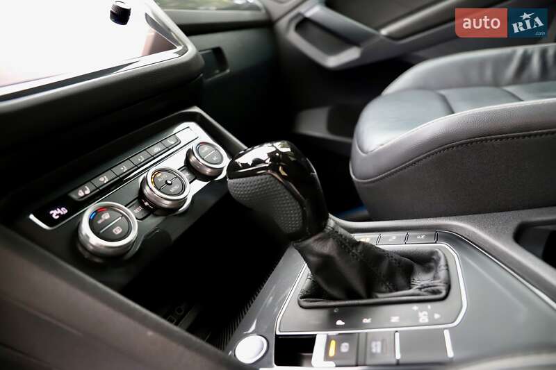 Внедорожник / Кроссовер Volkswagen Tiguan 2020 в Трускавце