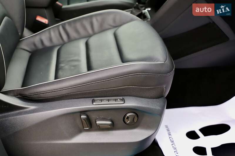 Внедорожник / Кроссовер Volkswagen Tiguan 2020 в Трускавце