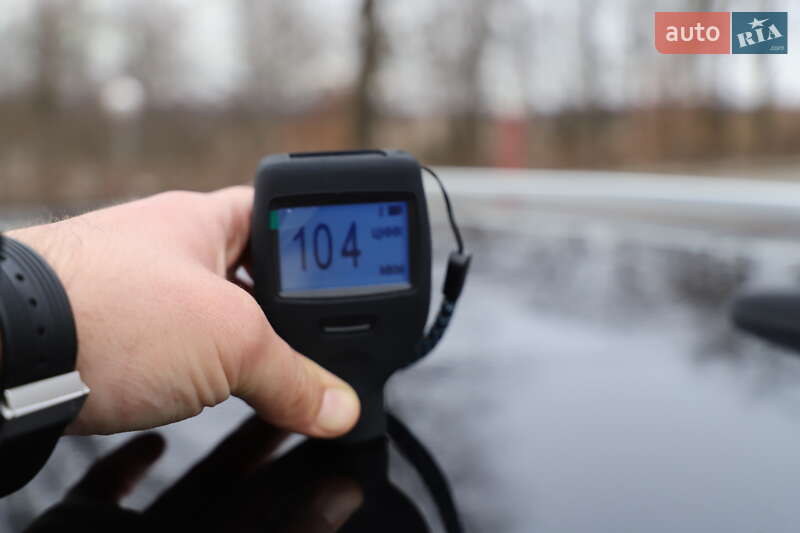 Внедорожник / Кроссовер Volkswagen Tiguan 2020 в Трускавце