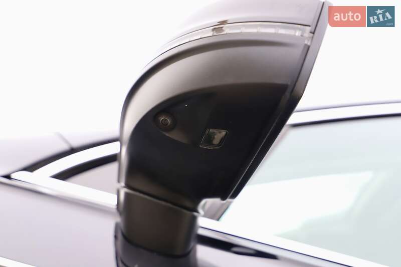 Внедорожник / Кроссовер Volkswagen Tiguan 2020 в Трускавце