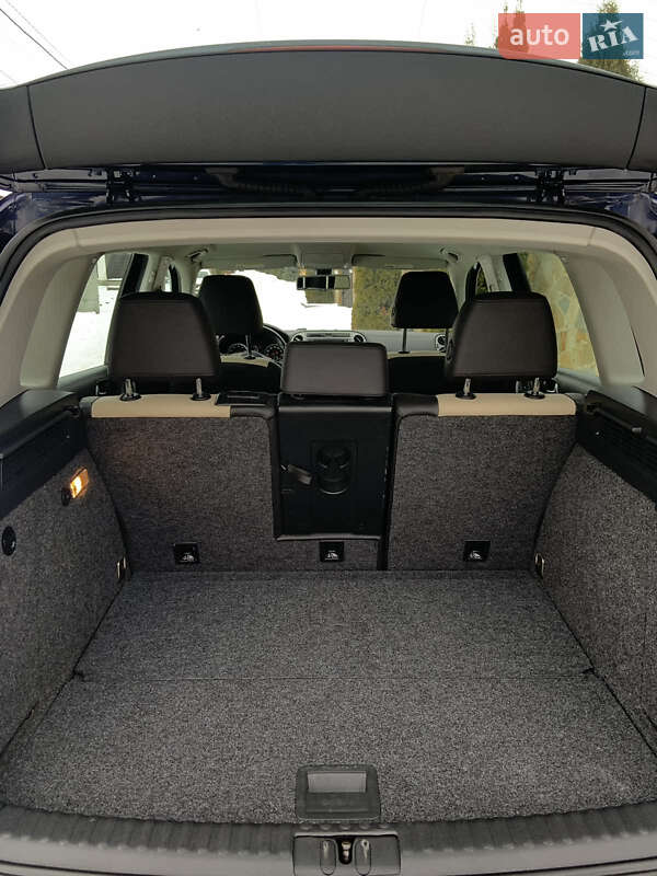 Внедорожник / Кроссовер Volkswagen Tiguan 2016 в Львове фото 12 Внедорожник / Кроссовер Volkswagen Tiguan 2016 в Львове