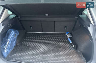 Позашляховик / Кросовер Volkswagen Tiguan 2020 в Ужгороді