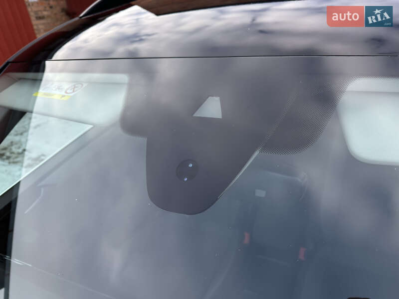 Внедорожник / Кроссовер Volkswagen Tiguan 2018 в Луцке фото 21 Внедорожник / Кроссовер Volkswagen Tiguan 2018 в Луцке