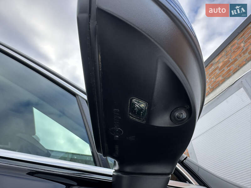 Внедорожник / Кроссовер Volkswagen Tiguan 2018 в Луцке фото 22 Внедорожник / Кроссовер Volkswagen Tiguan 2018 в Луцке