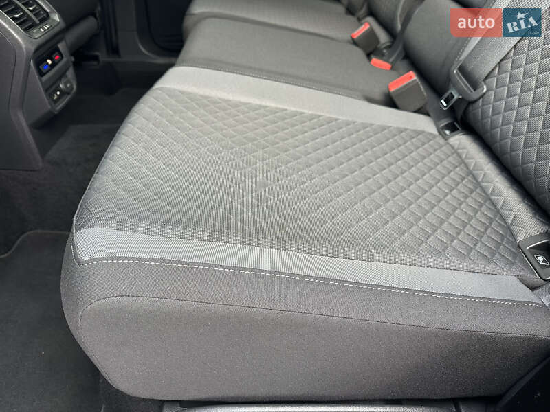 Внедорожник / Кроссовер Volkswagen Tiguan 2018 в Луцке фото 33 Внедорожник / Кроссовер Volkswagen Tiguan 2018 в Луцке